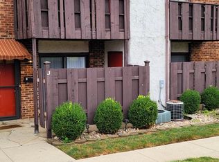 645 Villa Rd #645, Springfield, OH 45503