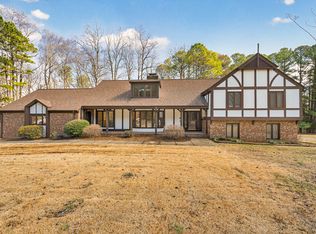 5916 Old State Highway 86, Chapel Hill, NC 27516