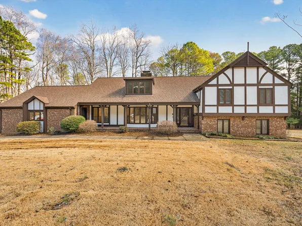 5916 Old State Highway 86, Chapel Hill, NC 27516