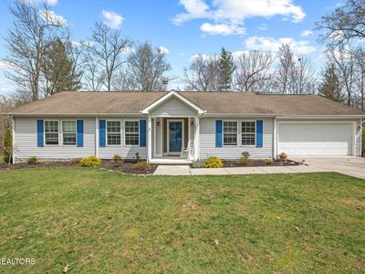 219 Prestonwood Cir, Fairfield Glade, TN, 38558