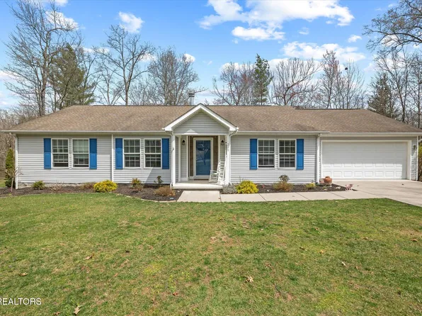 219 Prestonwood Cir, Fairfield Glade, TN 38558