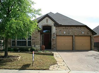 1716 Villa Ct, Corinth, TX 76210
