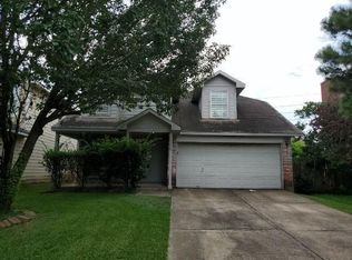 18507 Autumn Hills Dr, Katy, TX 77449