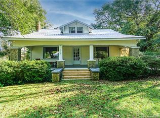 1210 N Main St, Raeford, NC 28376