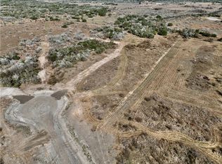 Township Road 13 Private Rd, Refugio, TX 78377