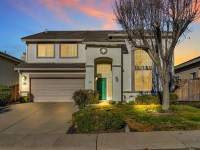 1701 Poppy Dr, Rocklin, CA, 95765