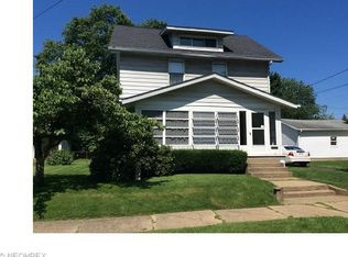 219 Parkview St NE, Massillon, OH 44646