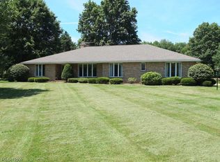 8165 Laura St NW, Massillon, OH 44646