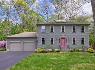 23 Westcott Rd, Hopedale, MA 01747