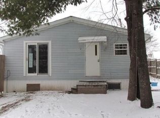 106 Blaine Ave, Turtle Lake, WI 54889