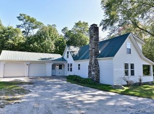 17 Pine Hill Rd, Casco, ME 04015