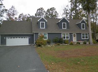 91 Lake Shore Dr, Lewes, DE 19958