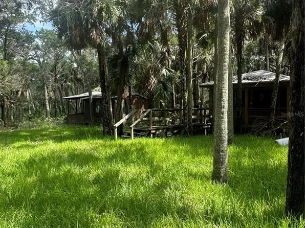 0 SW Deanfield Rd, Inglis, FL 34449