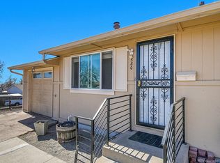 580 W 78th Pl, Denver, CO 80221