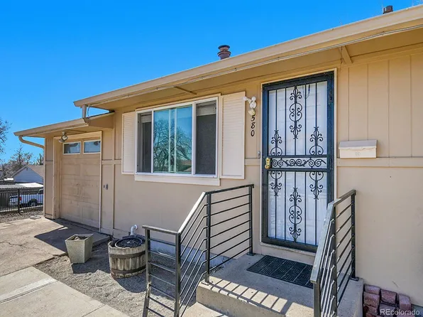 580 W 78th Place, Denver, CO 80221