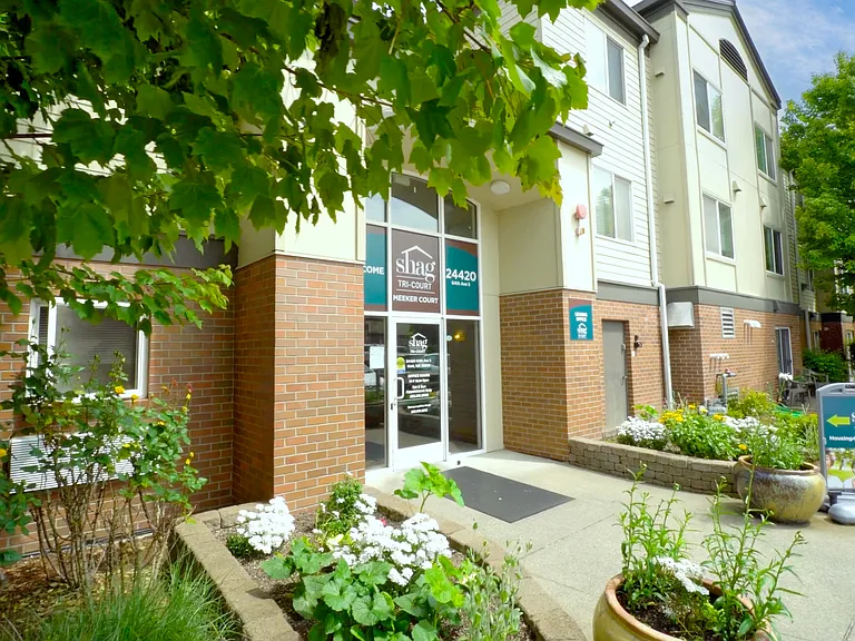Tri Court Senior Living Apartments — Photo 9