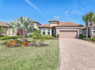 9167 Trivoli Ter, Naples, FL 34119
