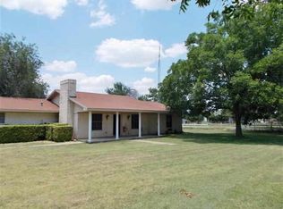 2715 Chappel Hill Rd, Waco, TX 76705