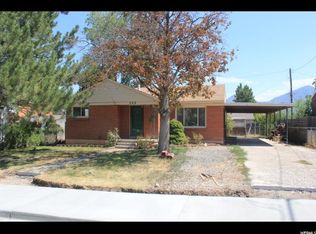 133 S 600 E, Payson, UT 84651