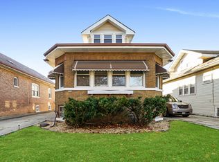 1240 S 14th Ave, Maywood, IL