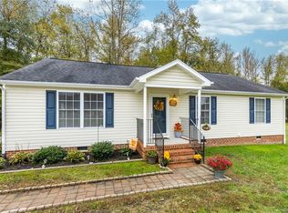 4034 Dorrell Rd, Aylett, VA 23009