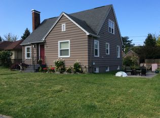 2531 7th Ave W, Seattle, WA 98119