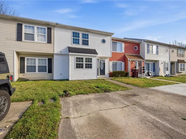 2722 Janice Lynn Ct, Chesapeake, VA 23323