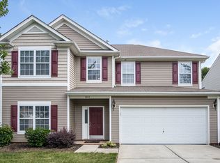 3809 Caldwell Ridge Pkwy, Charlotte, NC 28213