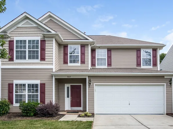 3809 Caldwell Ridge Pkwy, Charlotte, NC 28213
