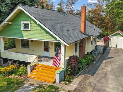 344 S 3rd St, Athena, OR, 97813