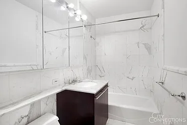 Rented by City Connections Realty