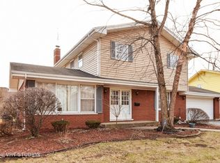 19118 Loomis Ave, Homewood, IL 60430