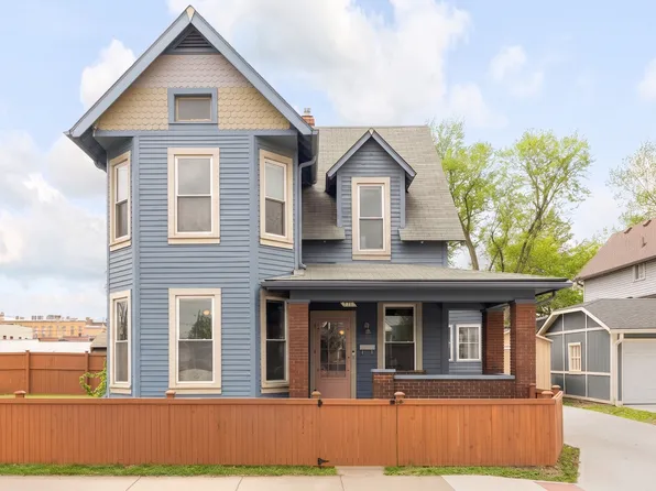 1012 Olive St, Indianapolis, IN 46203