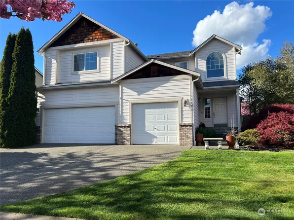 18320 SE 247th Street, Covington, WA 98042