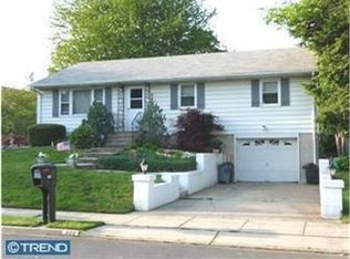 222 Trenton Ave, Hamilton, NJ 08619