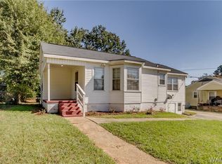 2411 Kicker Rd, Tuscaloosa, AL 35404