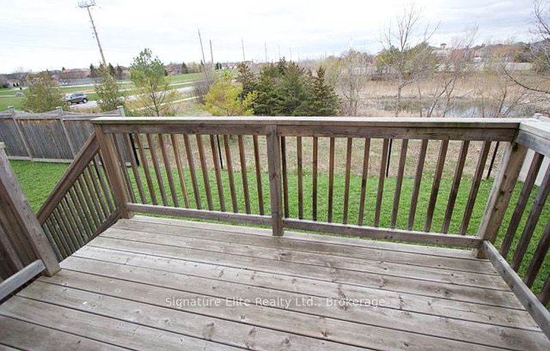 Ajax House for rent - 4 Bedrooms — photo 26