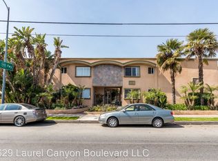 5629 Laurel Canyon Blvd APT 10, Valley Village, CA 91607