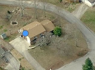 1618 Lisa Lynn Dr, Hixson, TN 37343