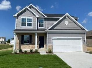 3200 Thoreau Dr, Portage, IN 46368