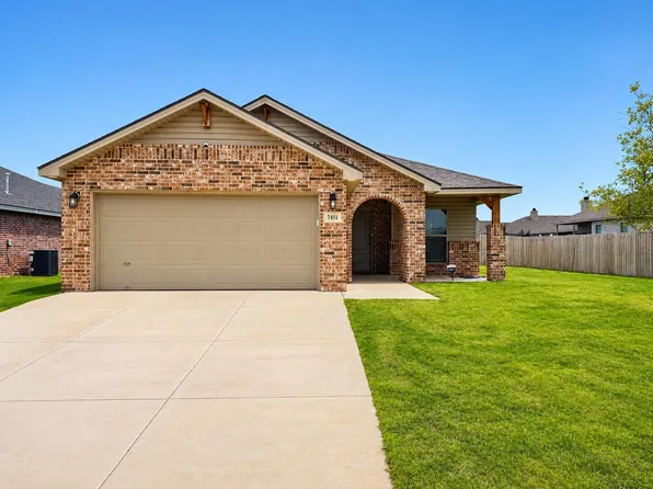 7451 28th St, Lubbock, TX 79407