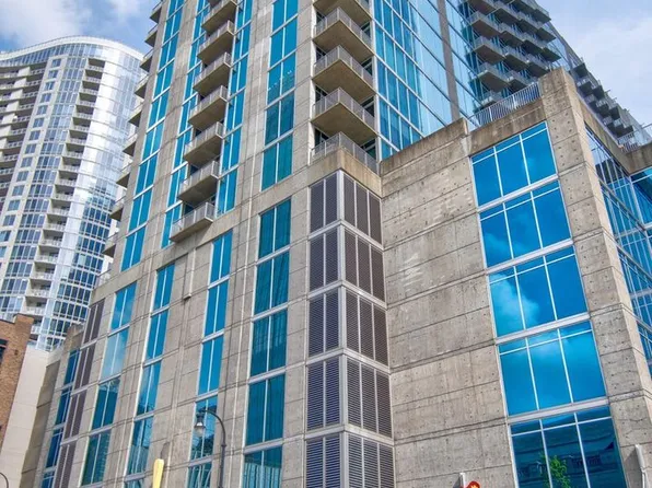 301 Demonbreun St Unit 609, Nashville, TN 37201