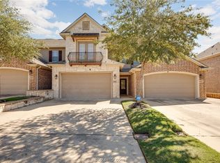 1434 Crescent Ridge Dr, College Station, TX 77845