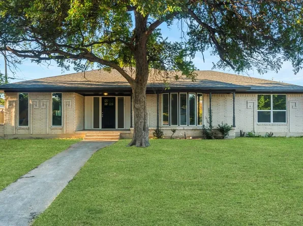 1581 Drury Dr, Dallas, TX 75232
