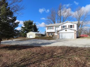 5326 Preston Rd, Shelby, OH 44875