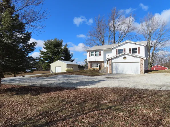 5326 Preston Rd, Shelby, OH 44875