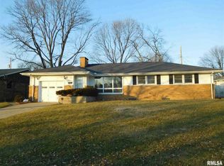 1723 W Lamont Ave, Peoria, IL