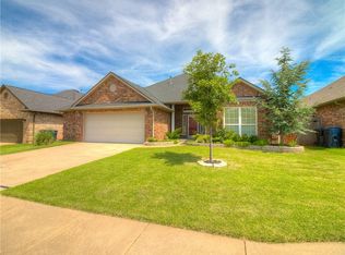 7505 NW 134th St, Oklahoma City, OK 73142