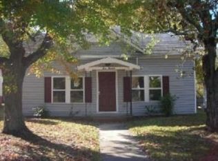 314 Reid St, Thomasville, NC 27360
