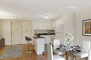 Rented by Red Apple Group